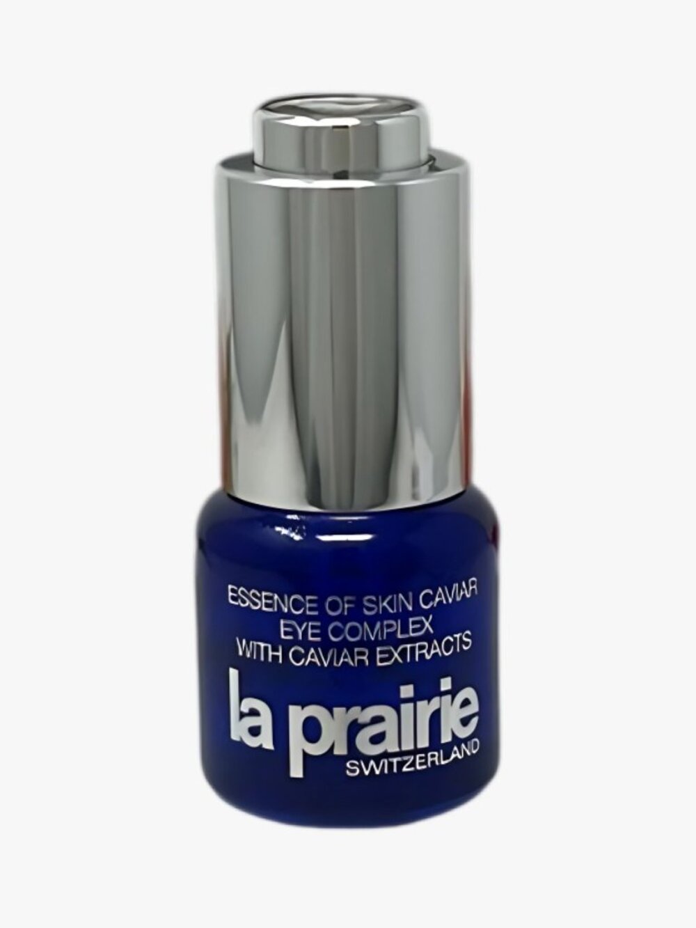 La Prairie Essence of Skin Caviar Eye Complex 15 ml / 0.5 oz | Luxury Eye Treatm - Picture 4 of 7